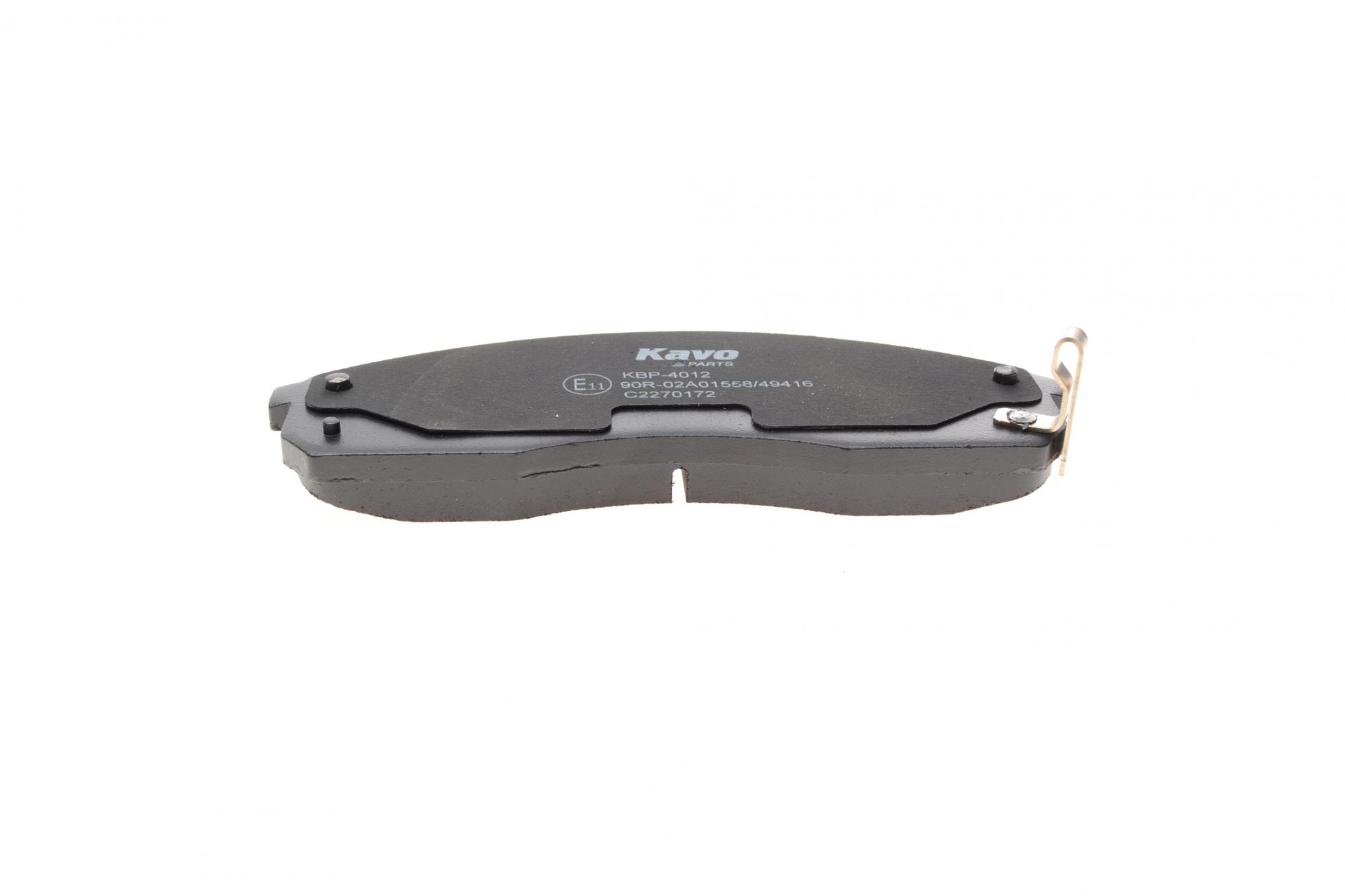KBP4012 KAVO PARTS
